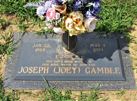 gamble joe|GambleJoey .